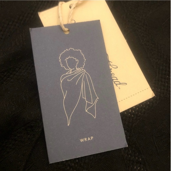 Universal Thread Kimono Cardigan Wrap - Picture 7 of 13